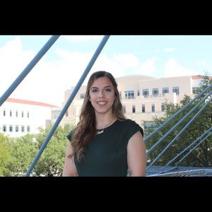 Meet your Posher, Ana veronica